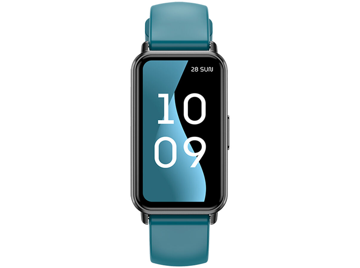 SMARTWATCH SPC DUO FIT PRETO PRETO image number 4