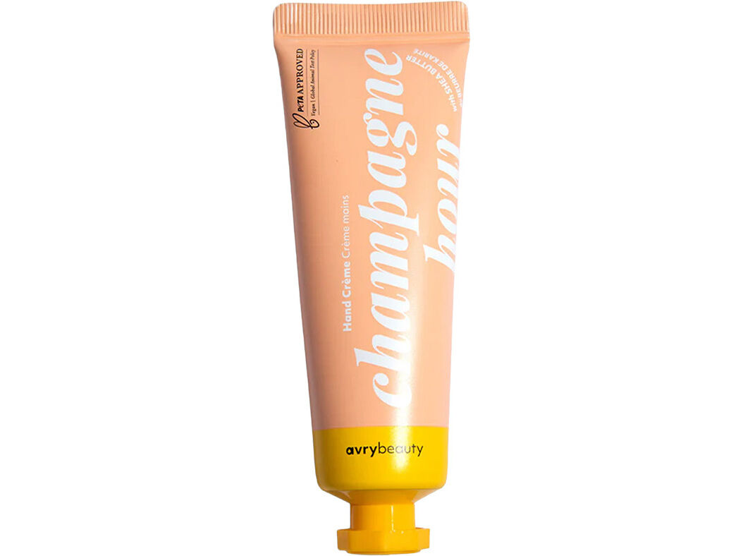 CREME M&Atilde;OS AVRY CHAMPAGNE HOUR 45ML image number 0