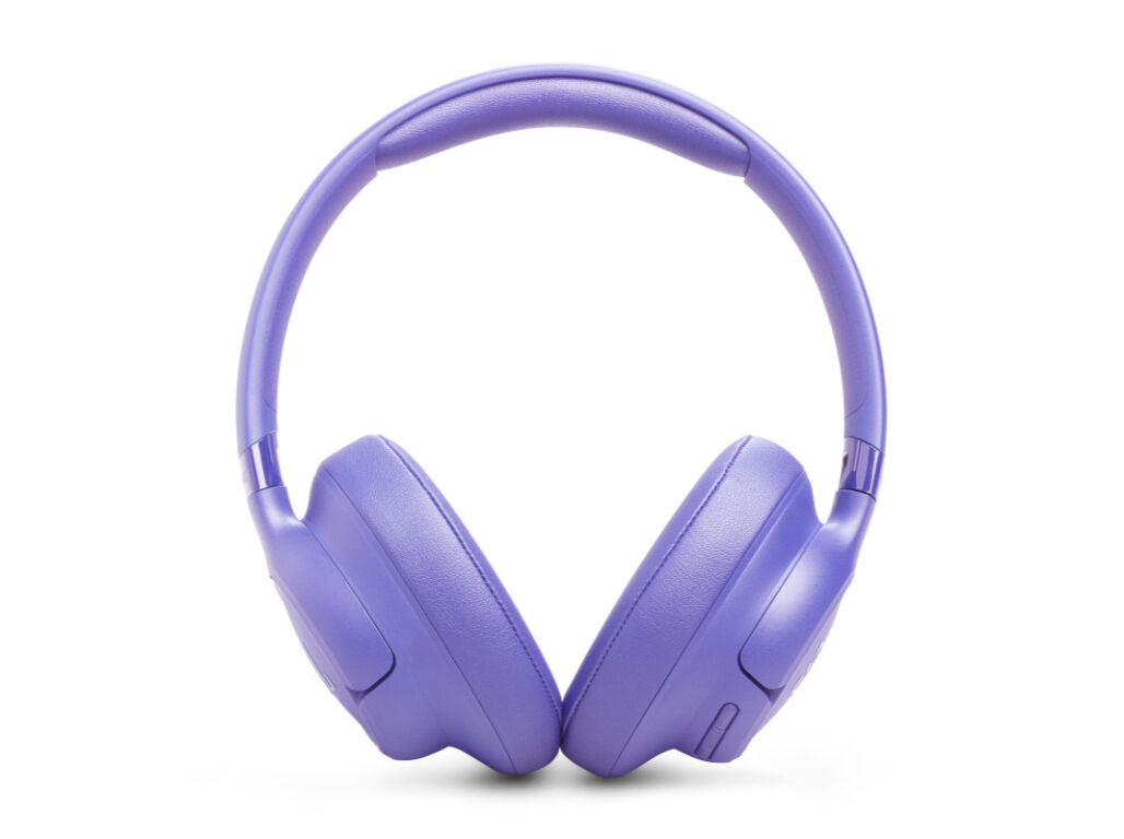 AUSCULTADORES BLUETOOTH JBL TUNE 730 LAVANDA image number 5