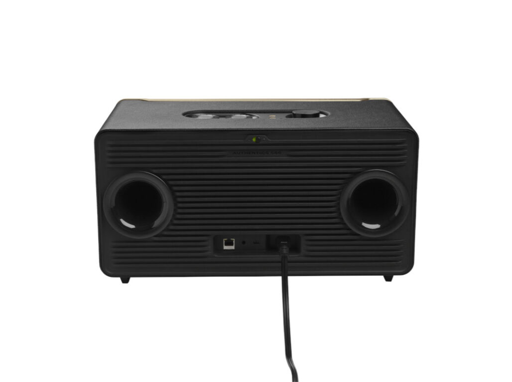 COLUNA JBL AUTHENTICS 500 PRETO image number 7