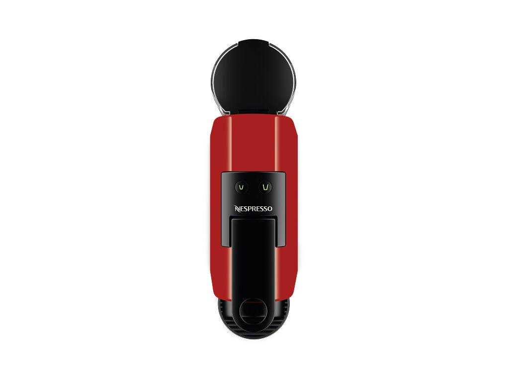 M&Aacute;QUINA DE CAF&Eacute; NESPRESSO DE'LONGHI ESSENZA MINI EN85.R VERMELHA 19 BAR 0.6L image number 9
