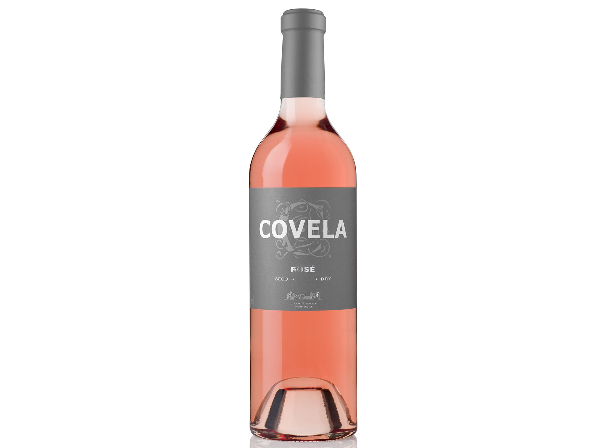 VINHO ROS&Eacute; COVELA VINHO ROS&Eacute;S VERDES 0.75L image number 0