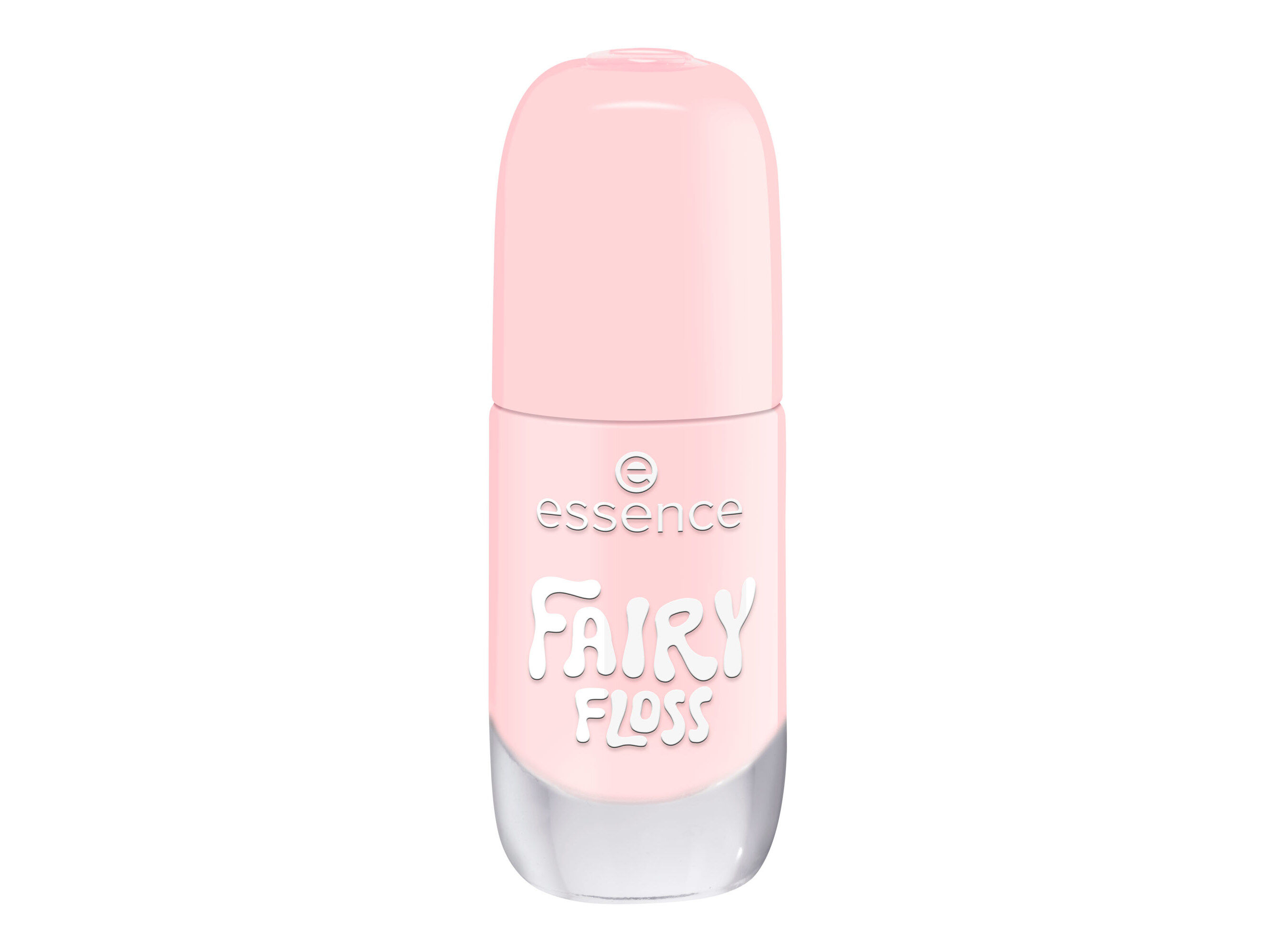 VERNIZ ESSENCE GEL NAIL POLISH 8ML image number 0