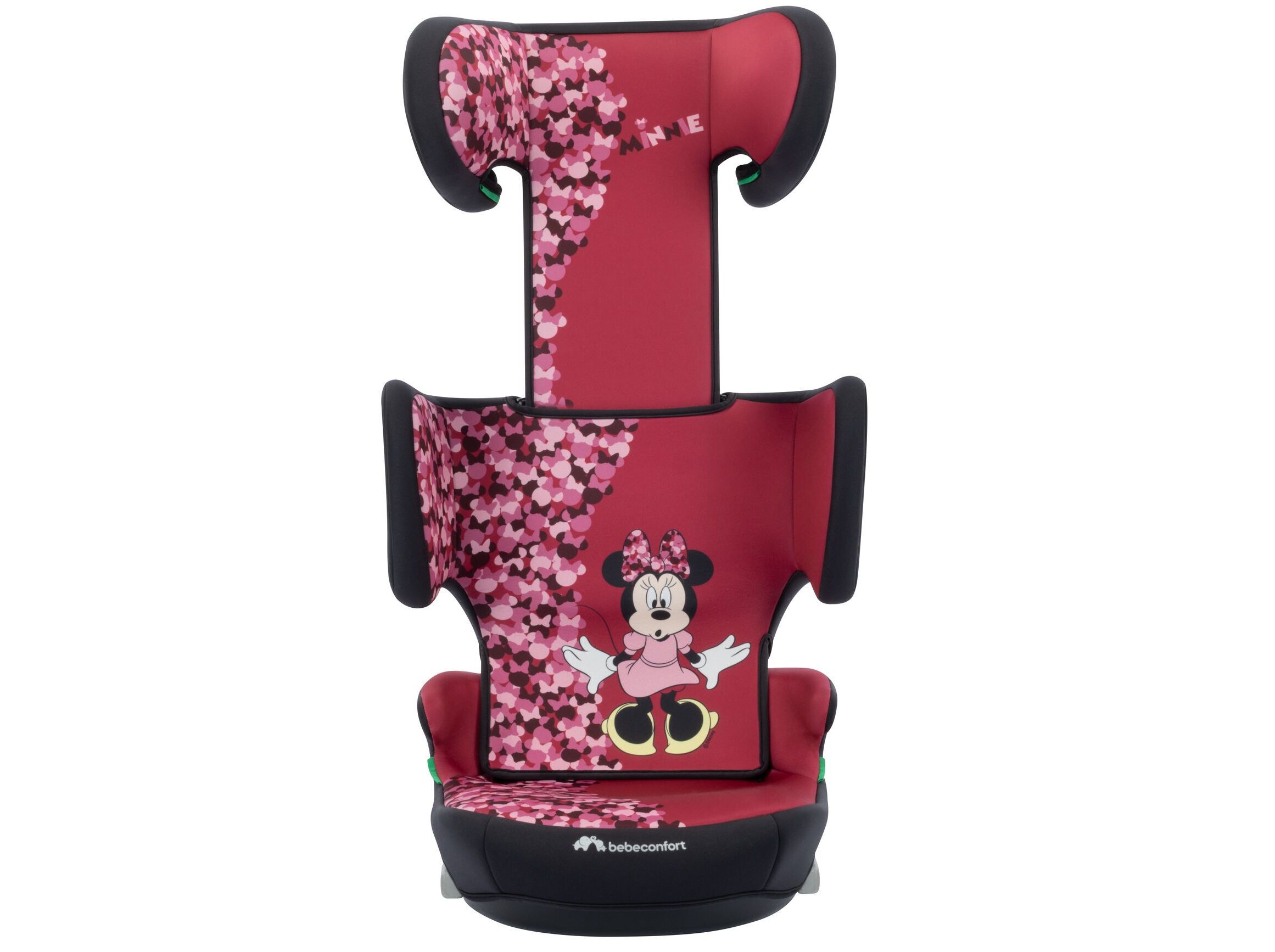 CADEIRA AUTO I-SIZE MINNIE 100-150CM C/ISOFIX image number 3
