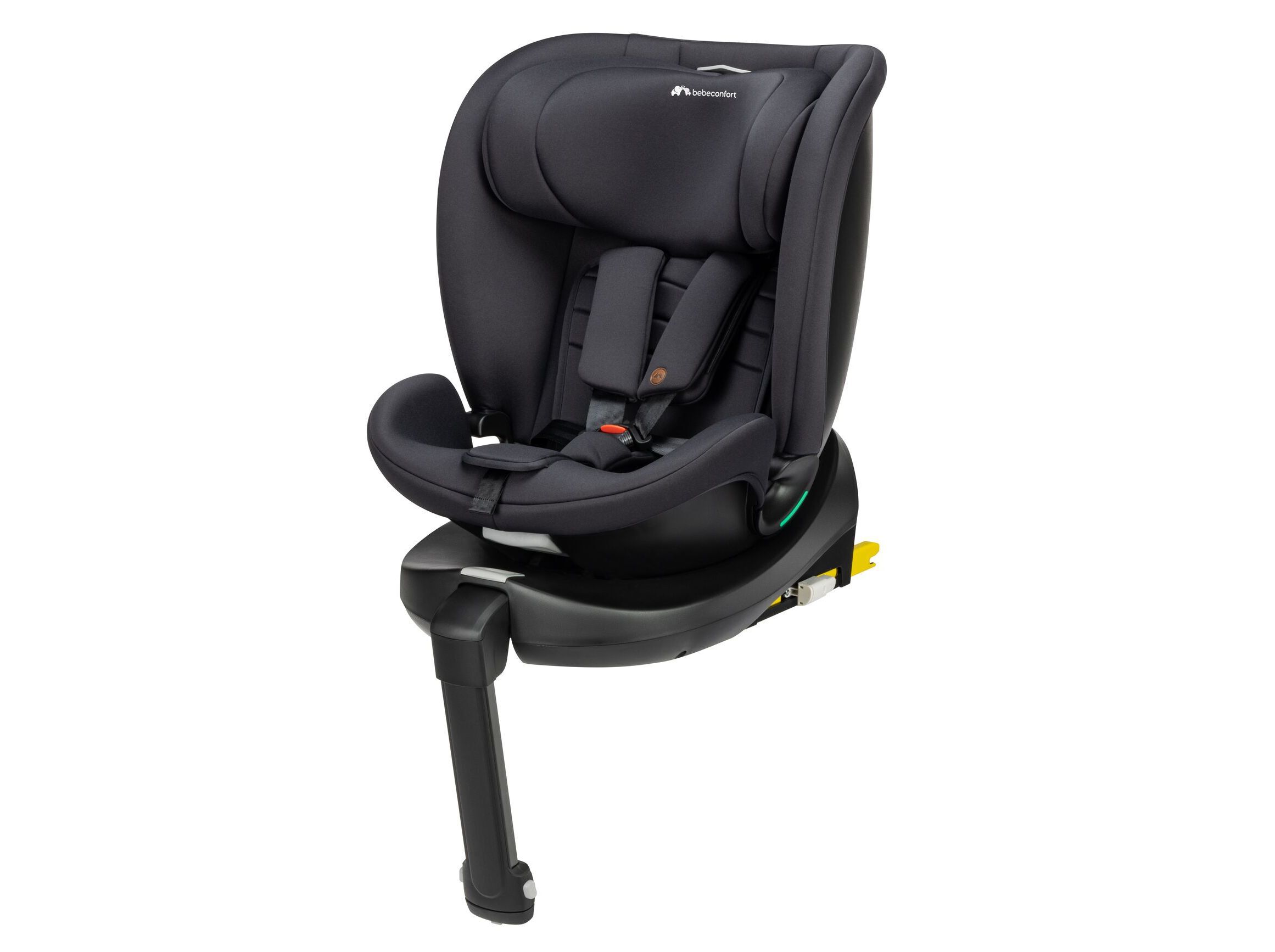 CADEIRA AUTO I-SIZE B&Eacute;B&Eacute;CONFORT 40-150CM ISOFIX ROT. image number 4