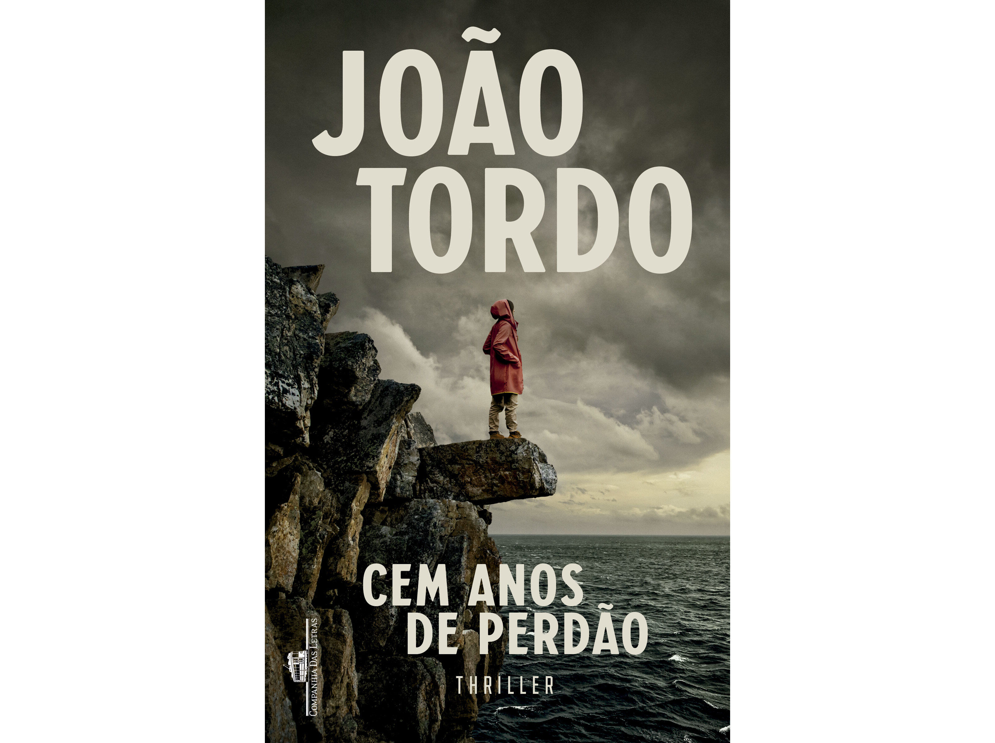 LIVRO CEM ANOS DE PERD&Atilde;O DE JO&Atilde;O TORDO