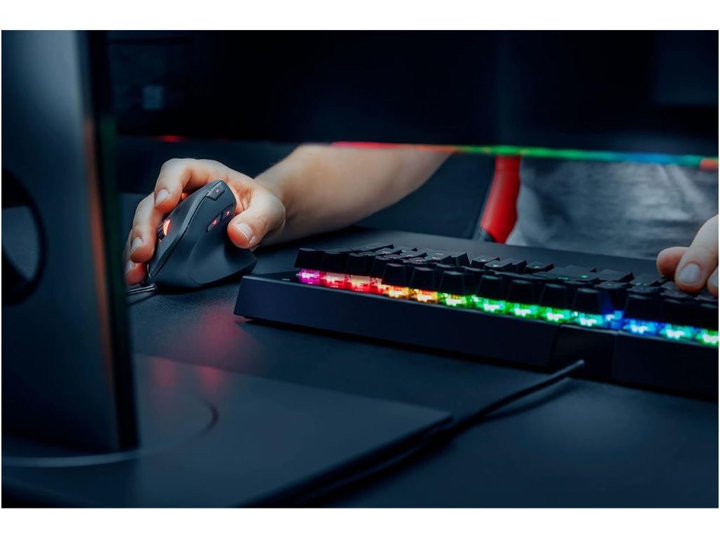 RATO GAMING TRUST 22991 GXT 144 REX VERTICAL image number 6