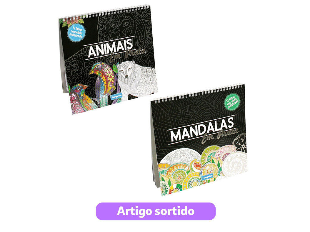 LIVRO EM PRATA MODELOS SORTIDOS image number 0