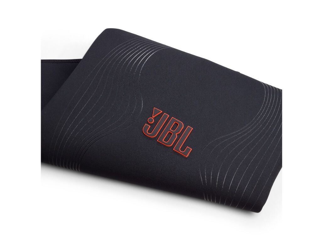 CAPA PROTE&Ccedil;&Atilde;O JBL PB STAGE 320 image number 6