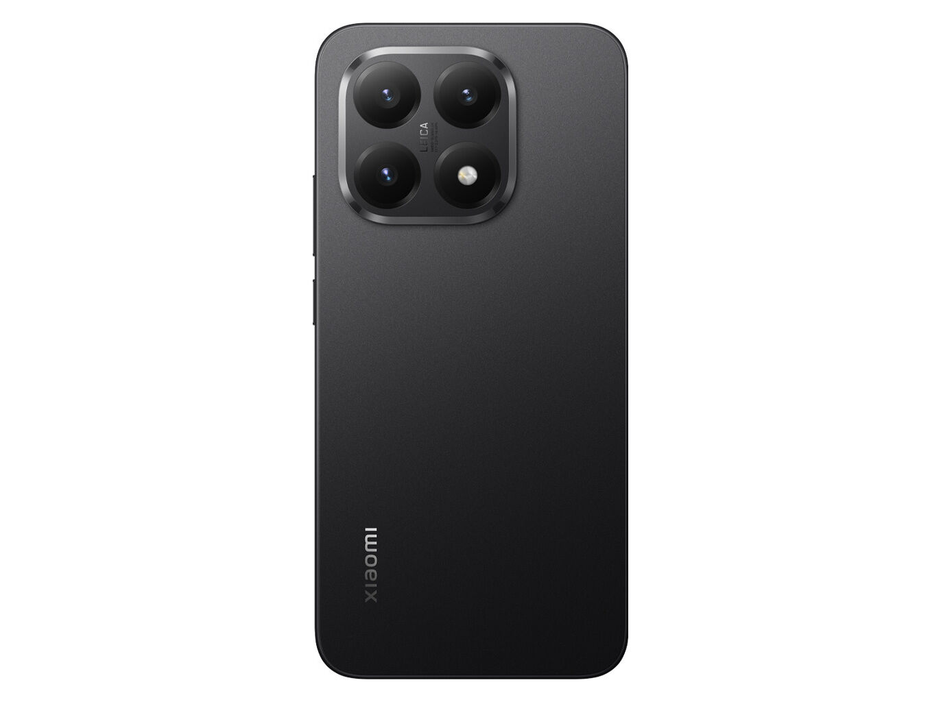 SMARTPHONE XIAOMI 15T (6.83'' 12/256GB BLACK) image number 2