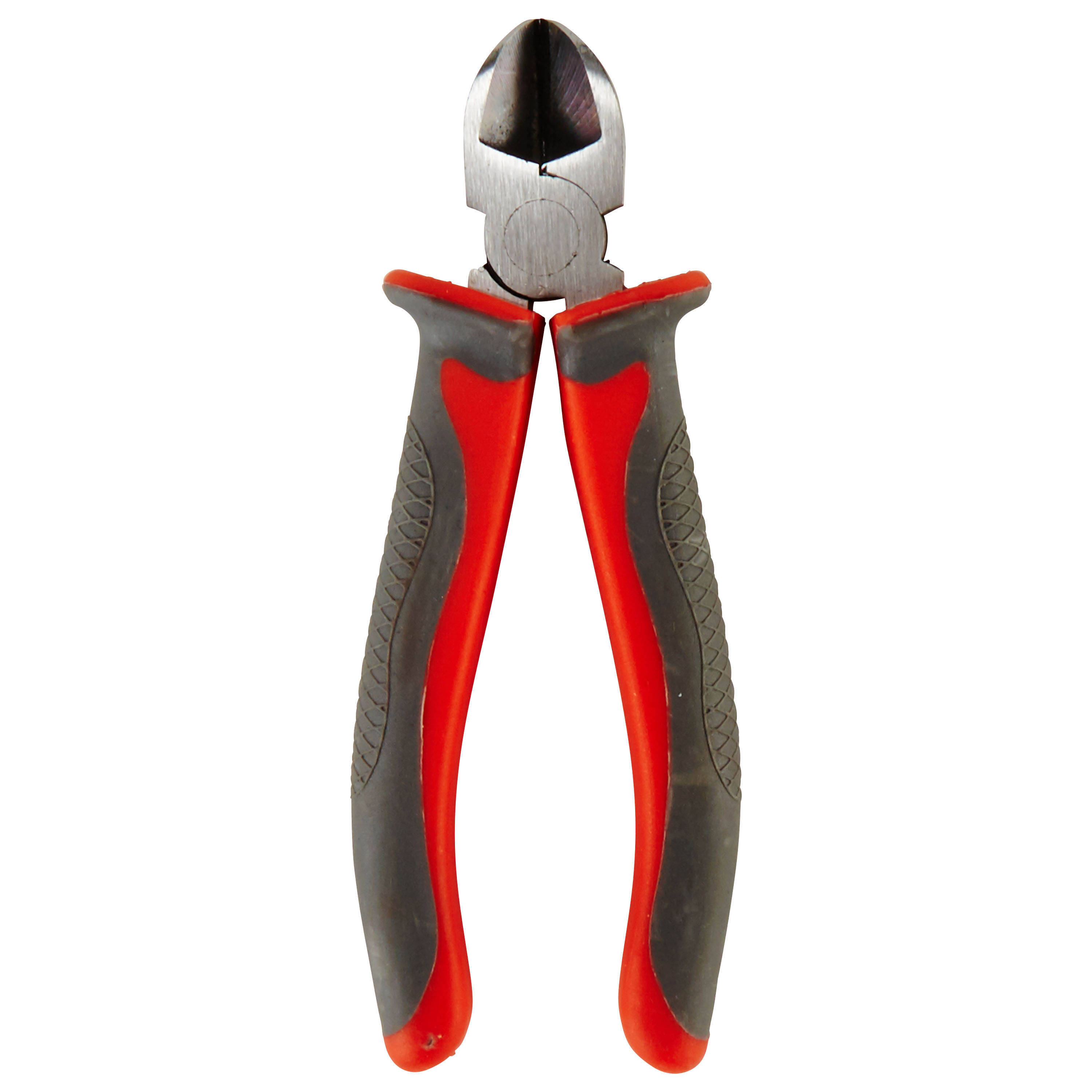 ALICATE DE CORTE AUCHAN CROMO VAN&Aacute;DIO 160MM