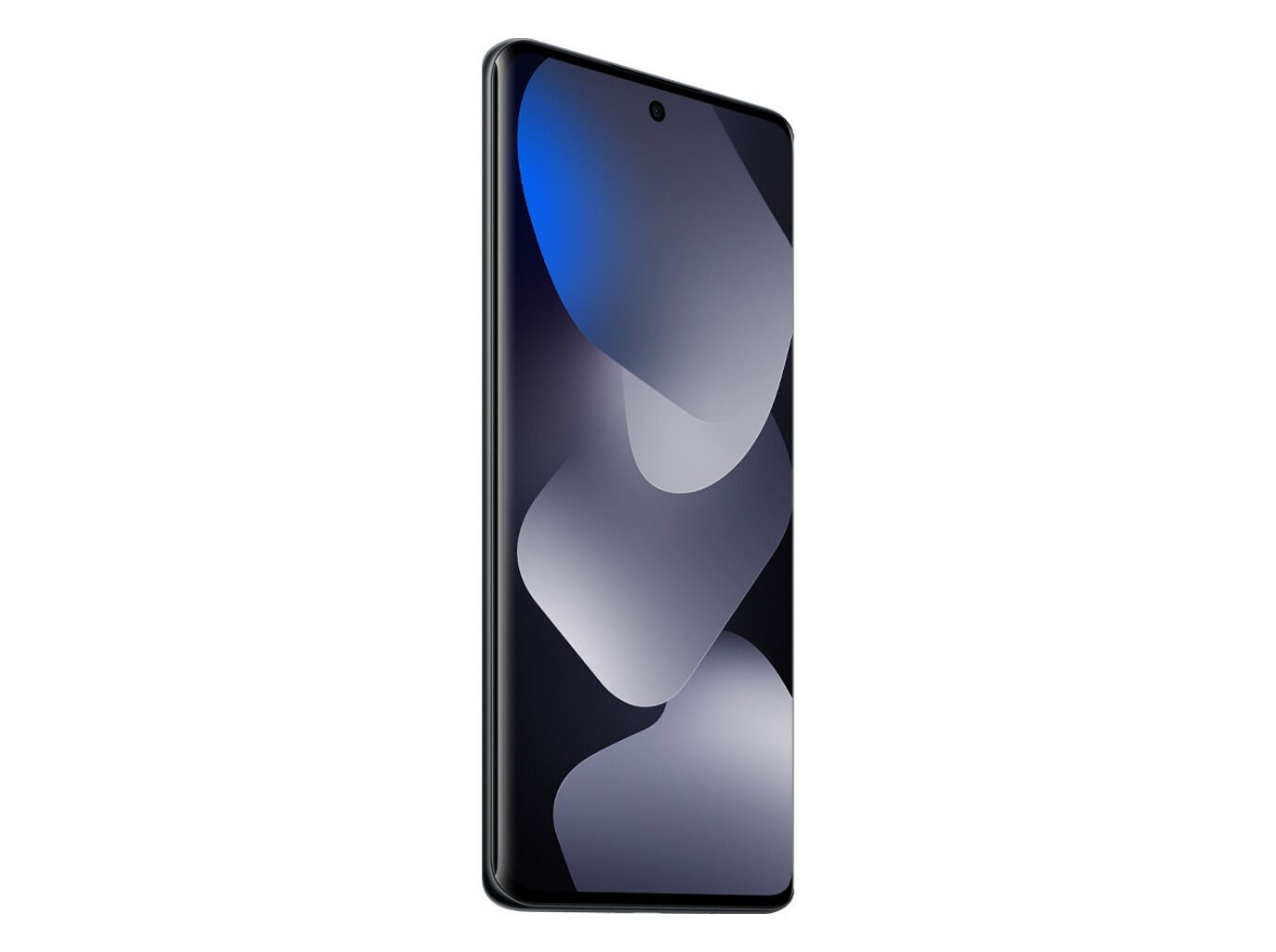 SMARTPHONE XIAOMI REDMI NOTE 15 5G BLACK 12/512 image number 6