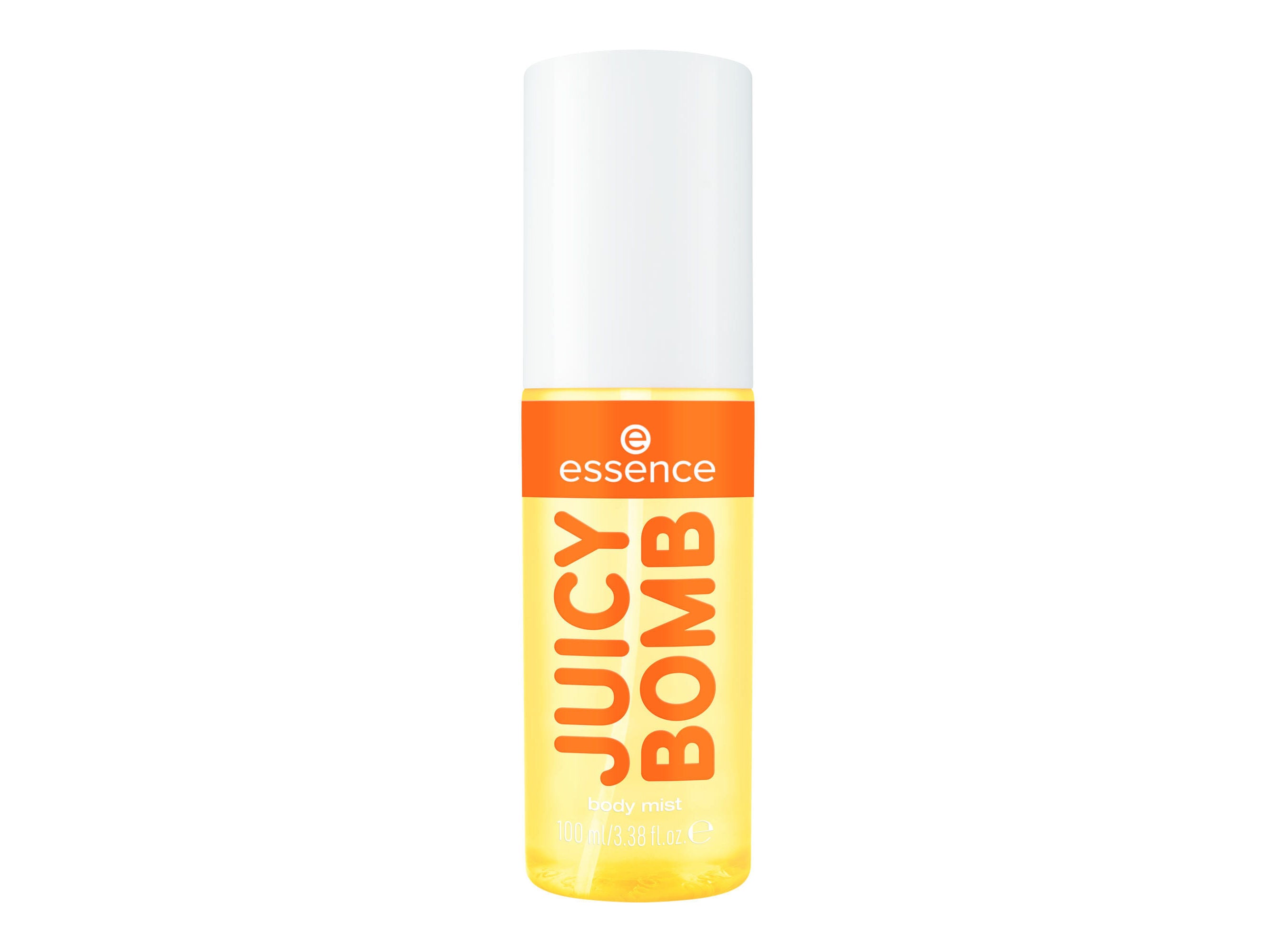 BODY MIST ESSENCE JUICY BOMB 102 100ML image number 0