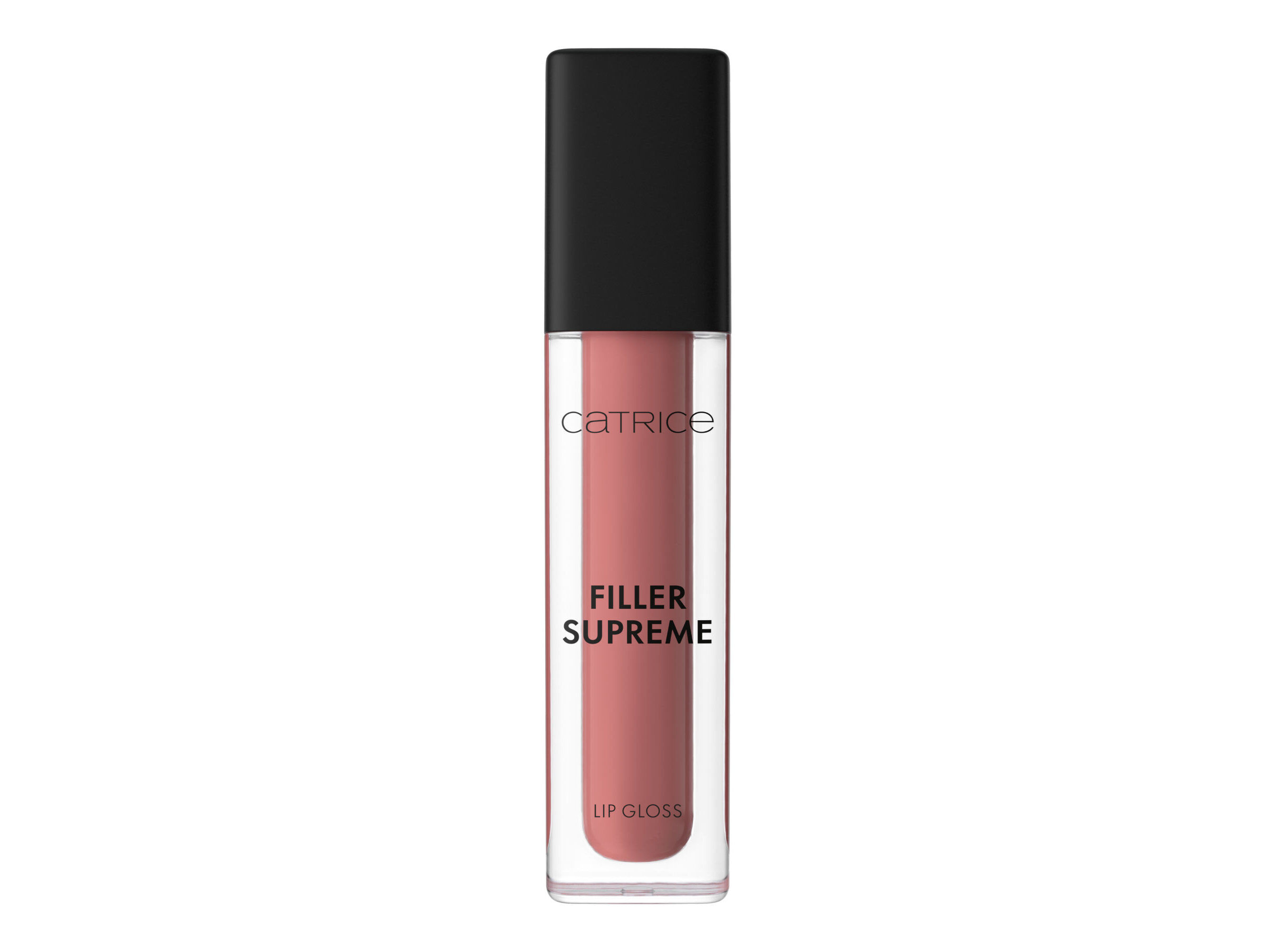 GLOSS DE L&Aacute;BIOS CATRICE FILLER SUPREME 050 32ML image number 0