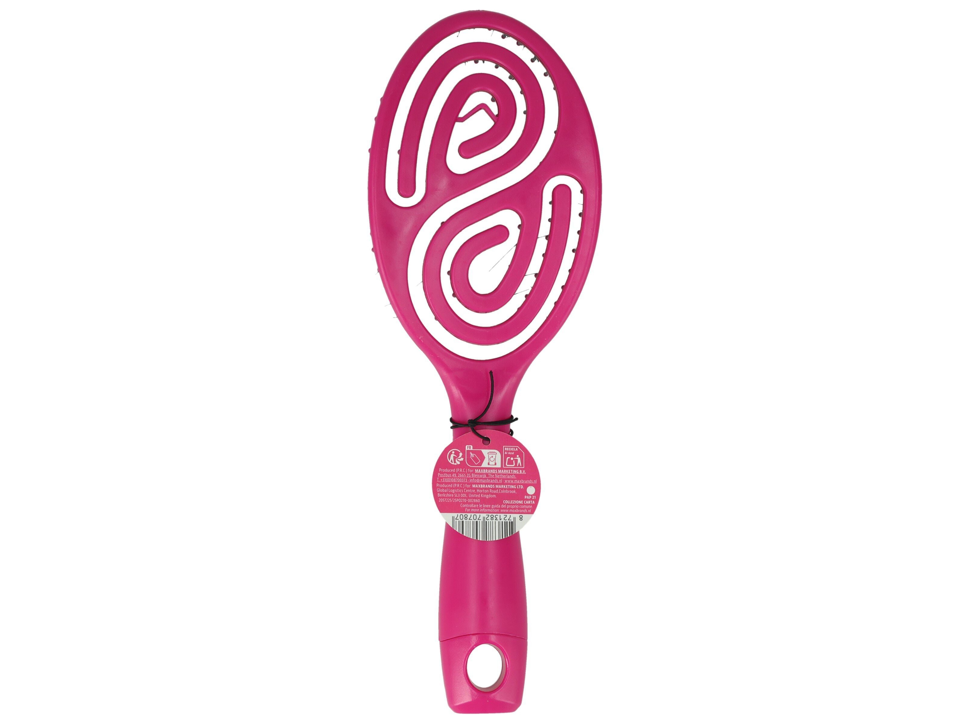 ESCOVA DE CABELO SENCE image number 1