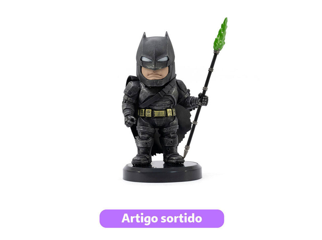 FIGURA BATMAN GENERATIONS SERI MODELOS SORTIDOS image number 0