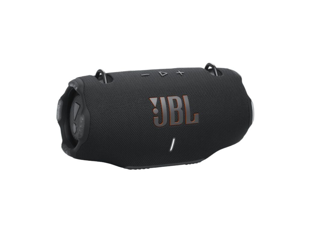 COLUNA PORTATIL BT JBL XTREME4 BLK EUNA