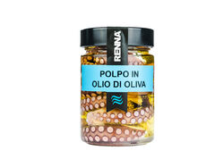 Polvo Renna Em Azeite De Oliva 180 g