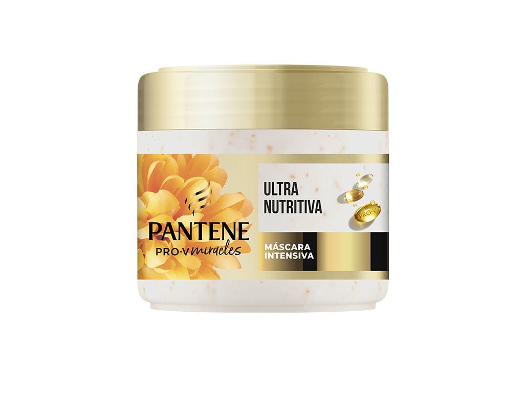 M&Aacute;SCARA PANTENE PRO-V MIRACLES ANTIFRIZZ 300ML image number 0