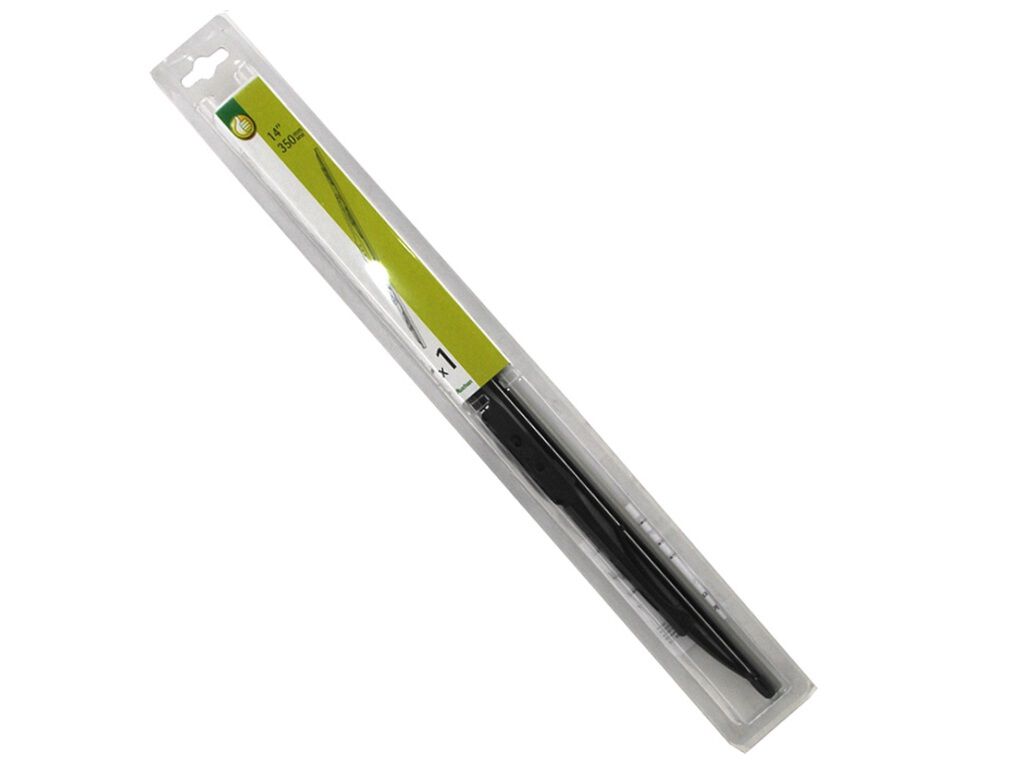 ESCOVA LIMPA-P&Aacute;RA-BRISAS POLEGAR CONVENCIONAL 14 POLEGADAS 350MM image number 1