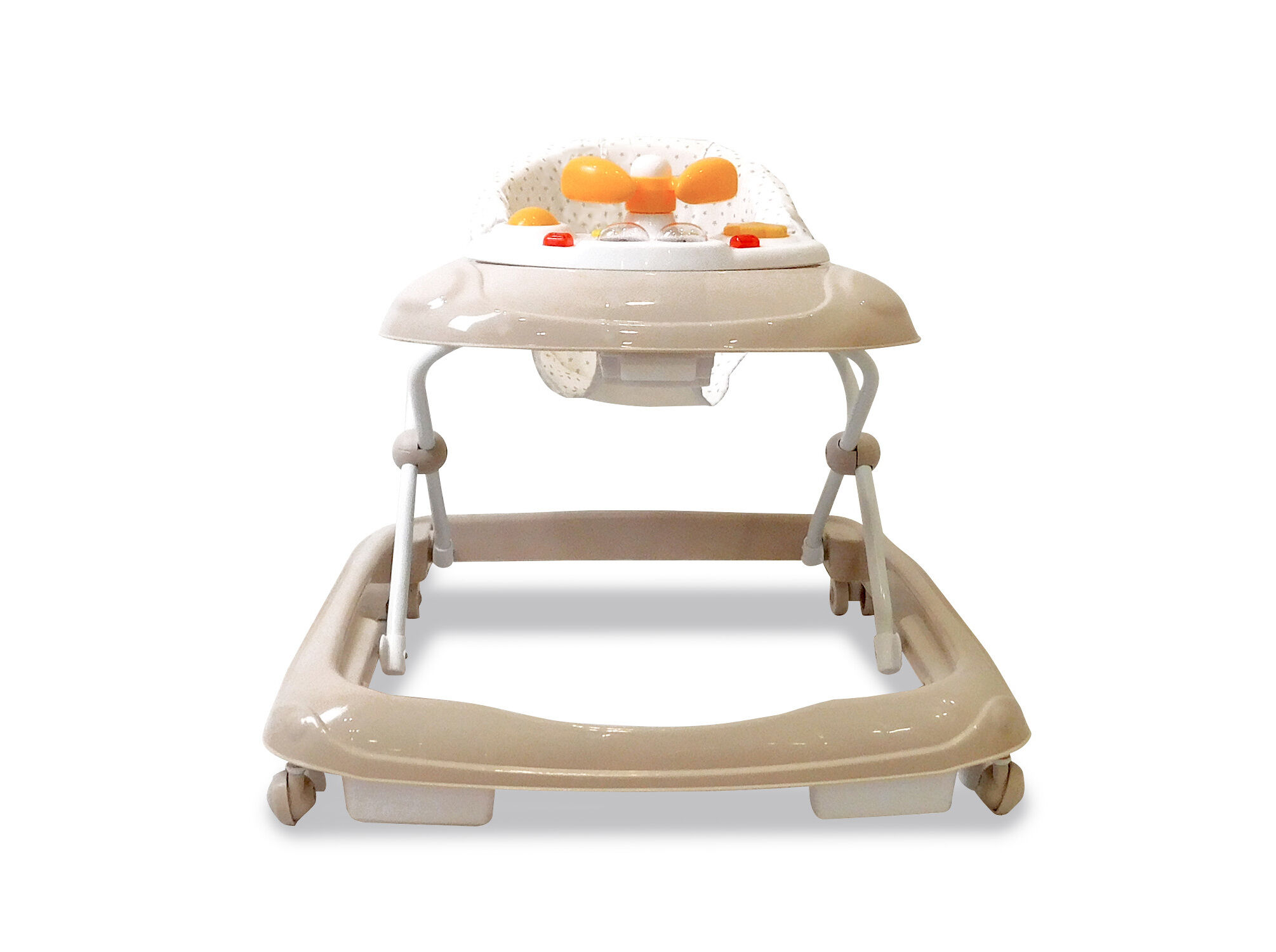 ANDADOR ASALVO DIVER BEGE