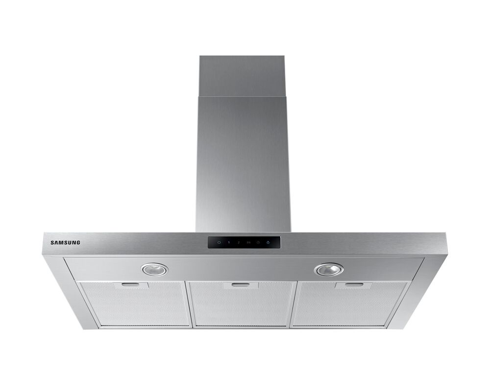 CHAMIN&Eacute; SAMSUNG NK36M5060SS/UR B 531M3/H A&Ccedil;O INOX image number 3
