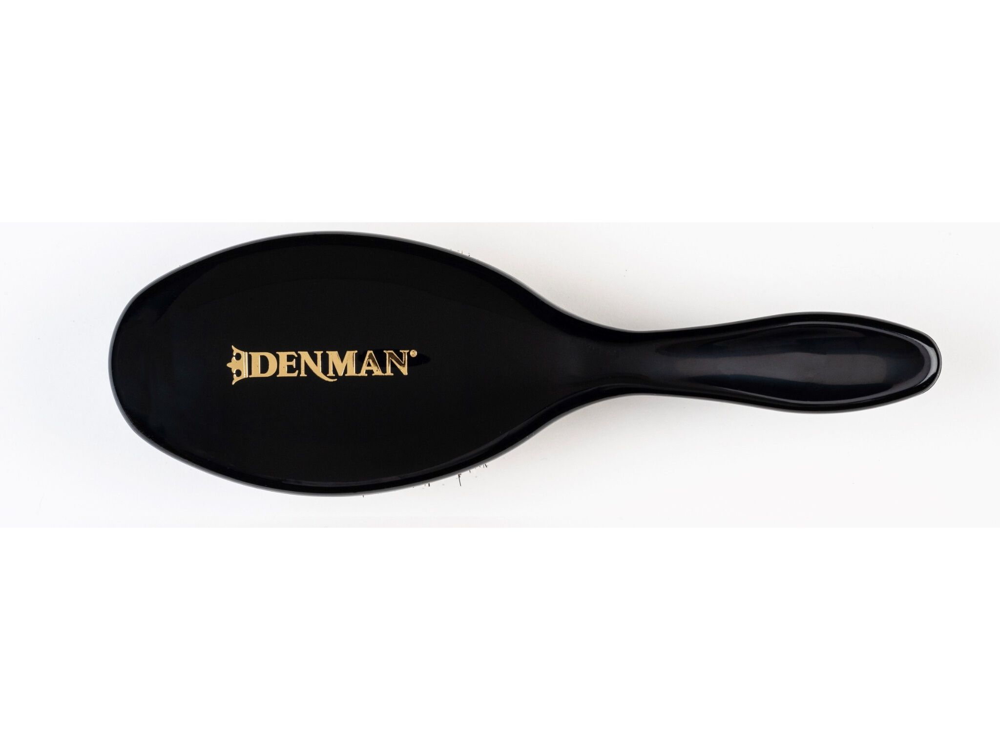 ESCOVA DENMAN D82 FINISHER PRETA image number 2