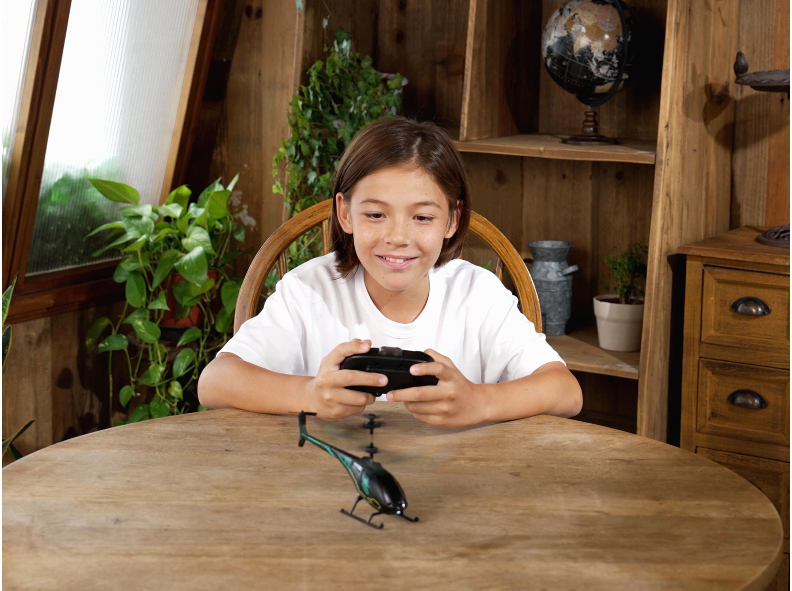 AIR MAMBA FLYBOTIC image number 5