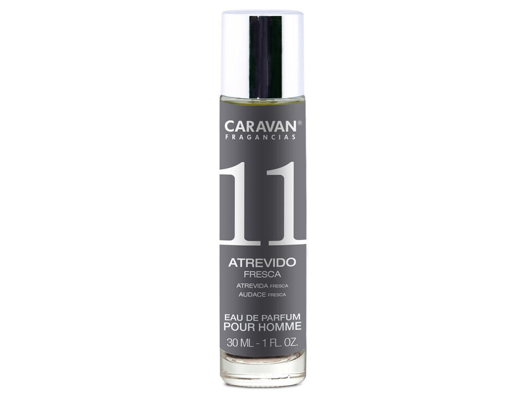 EAU DE PARFUM CARAVAN CRO N&ordm;11 30ML image number 1