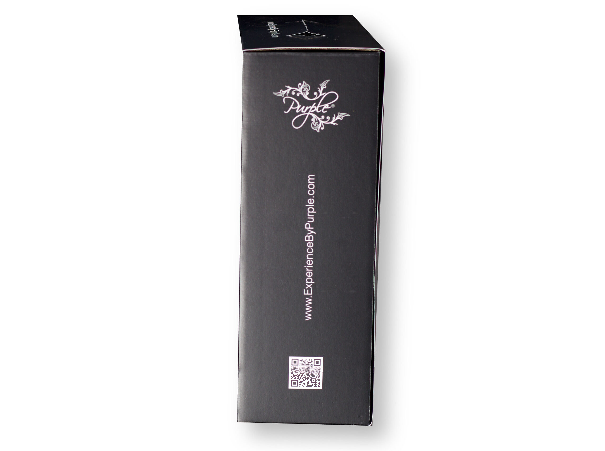 GIN PURPLE DRY C/ 2 COPOS 0.70L image number 2