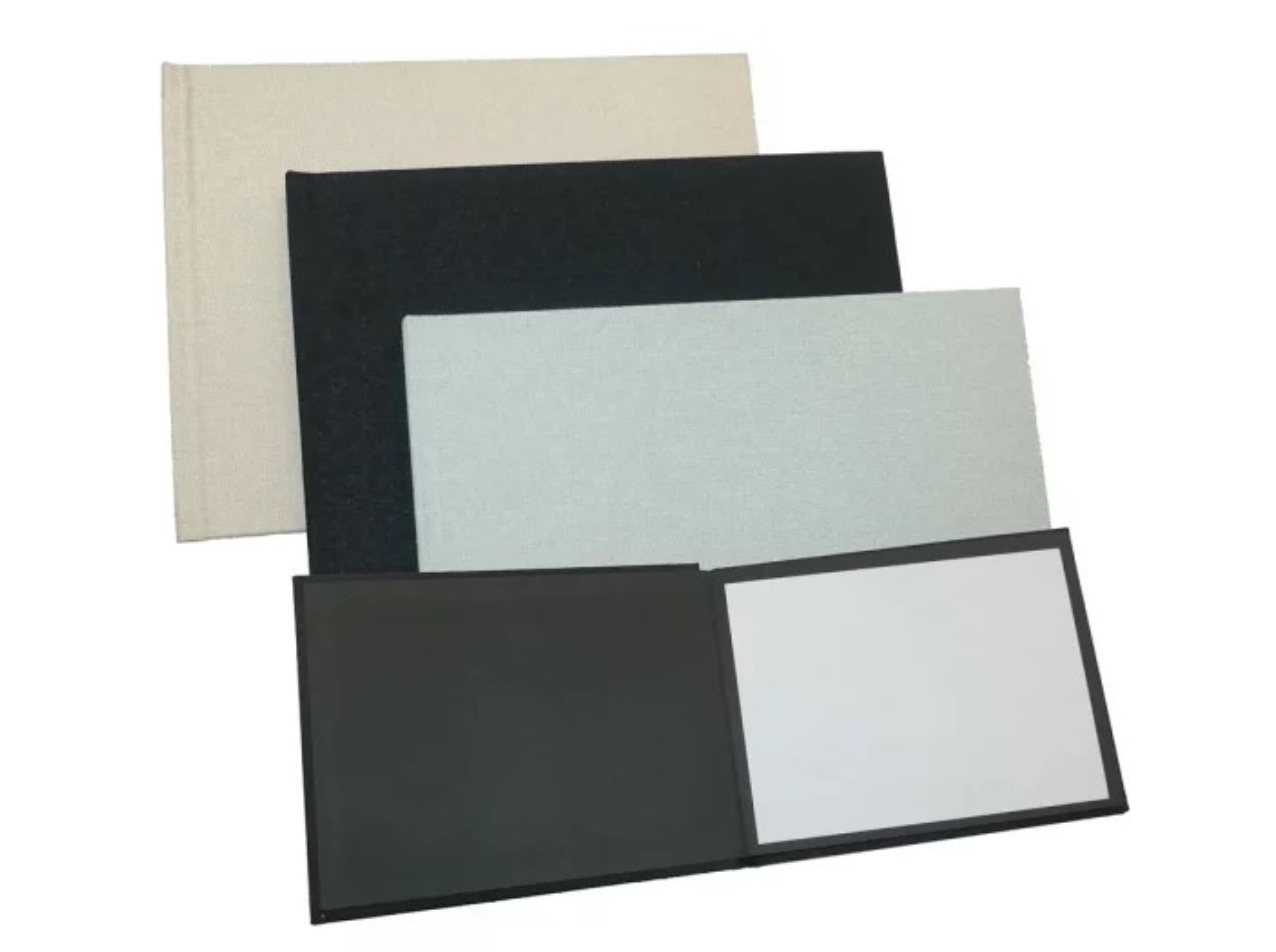 ALBUM I GIFTS 713126 CINZA 15X20 image number 1