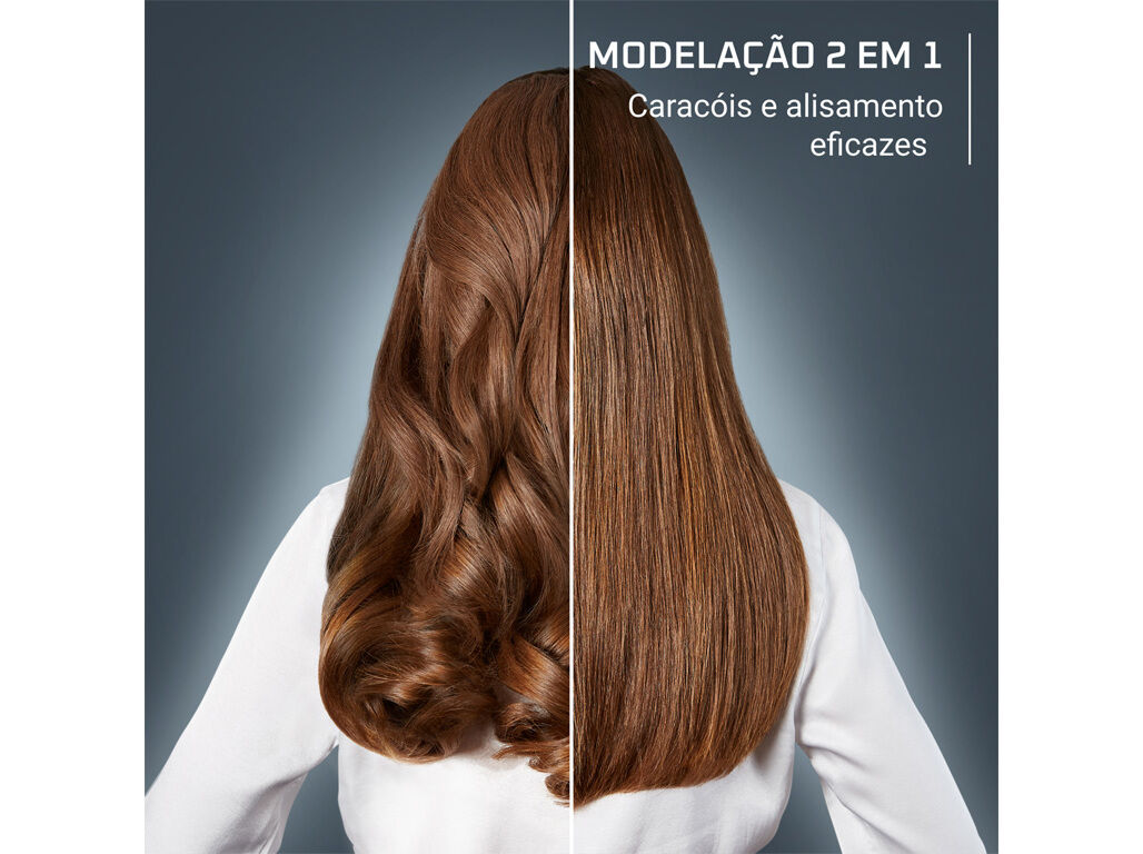 ALISADOR CABELO ROWENTA THERMOSTYLE SF7120E0 image number 3