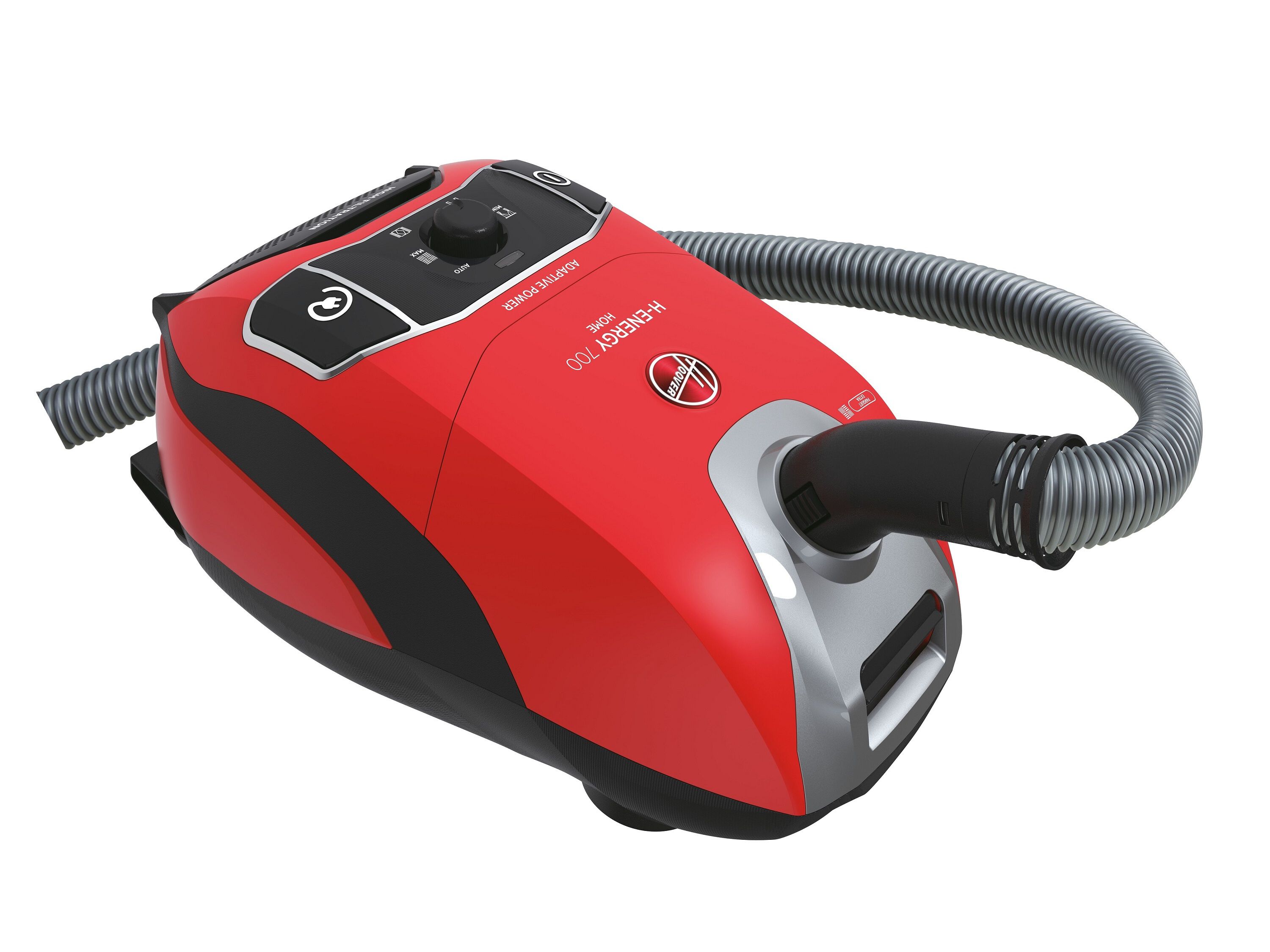 ASPIRADOR COM SACO HOOVER HE710HM 011 850W image number 3