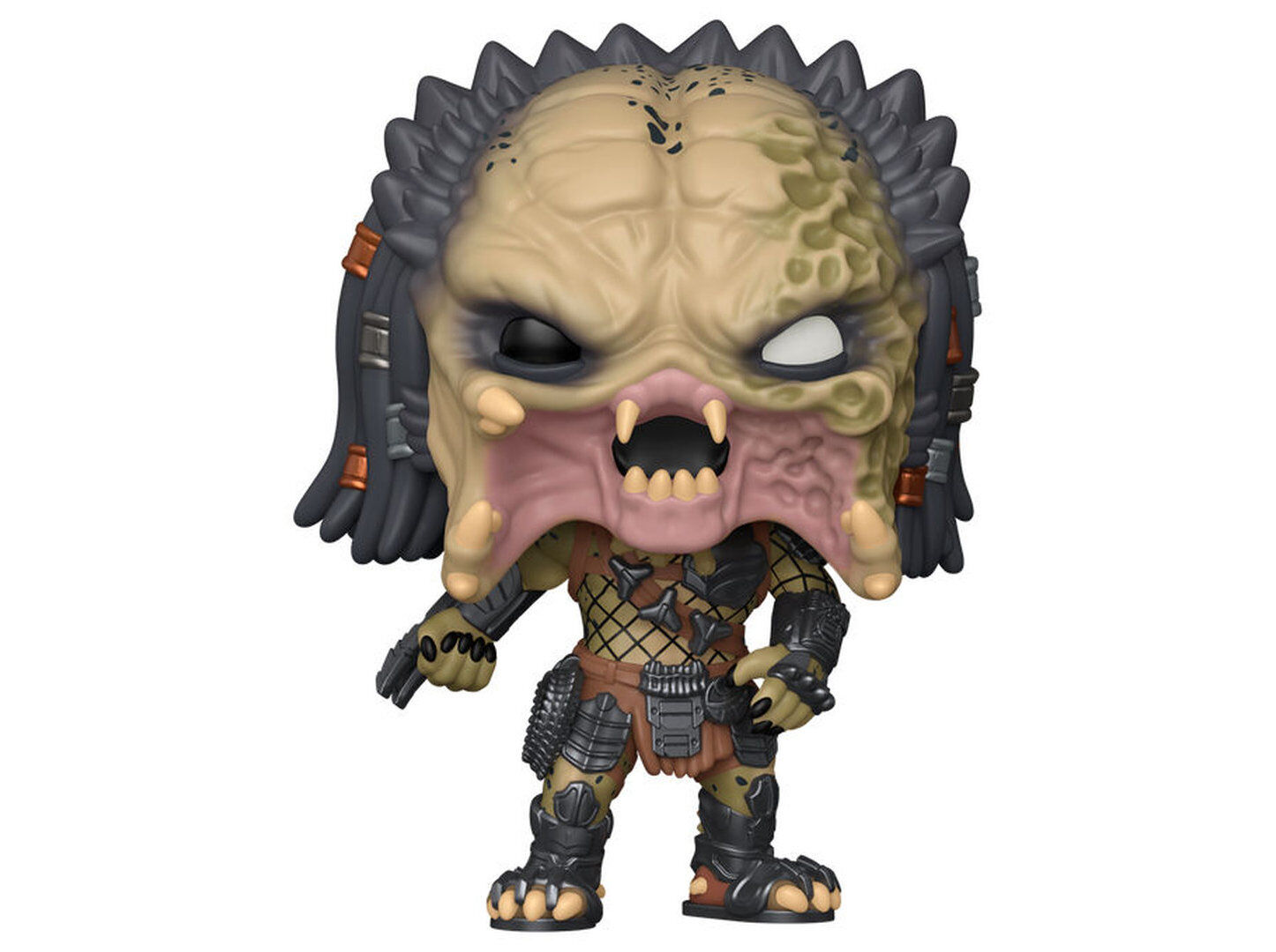 FIGURA POP! FUNKO PREDATOR S3 - WOLF PREDATOR image number 1