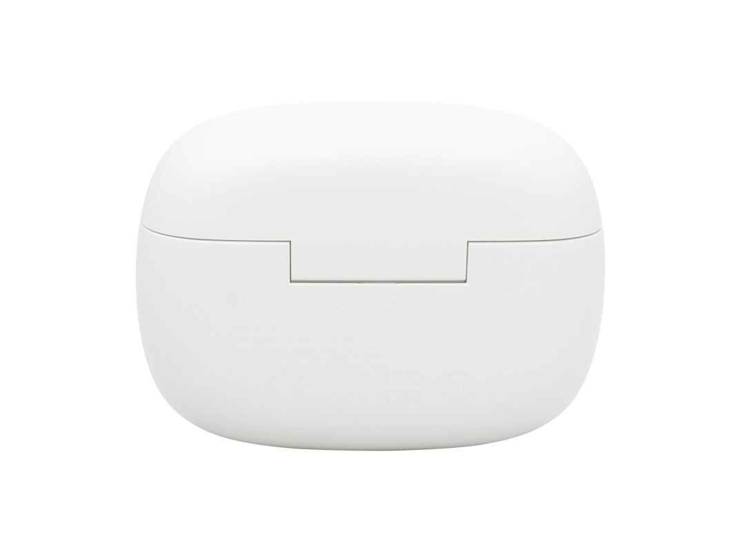 AURICULARES JBL WAVE BEAM 2 BRANCO image number 6