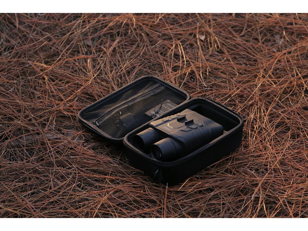 BIN&Oacute;CULOS DIGITAIS AKASO SEEMOR 200 image number 4