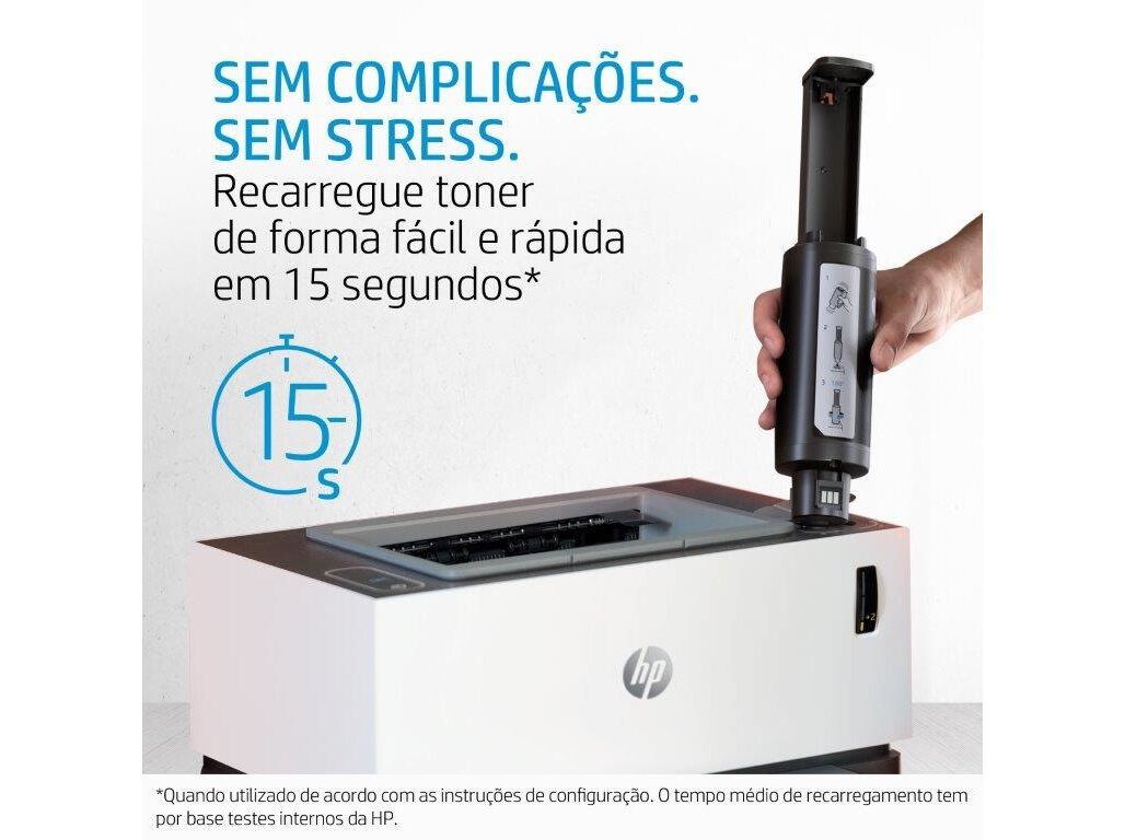 TINTEIRO ORIGINAL HP 135X PRETO LASER image number 3