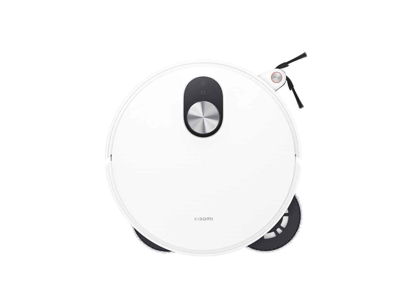 ASPIRADOR ROBOT XIAOMI VACUUM 5 BRANCO image number 6