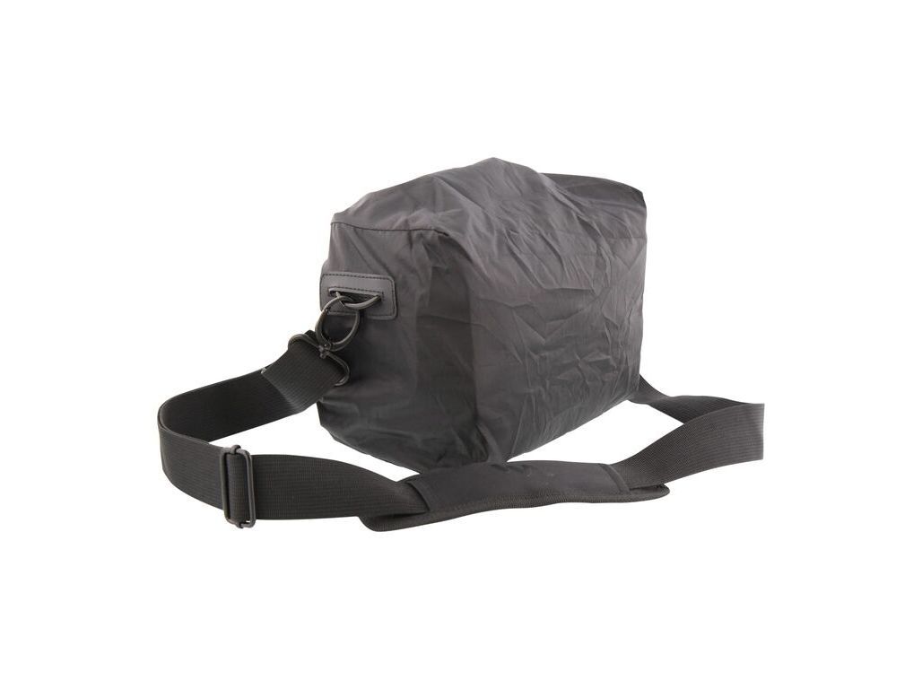 BOLSA PARA CAMARA TNB MLDCXSHOTXLV2 PRETO XL image number 5