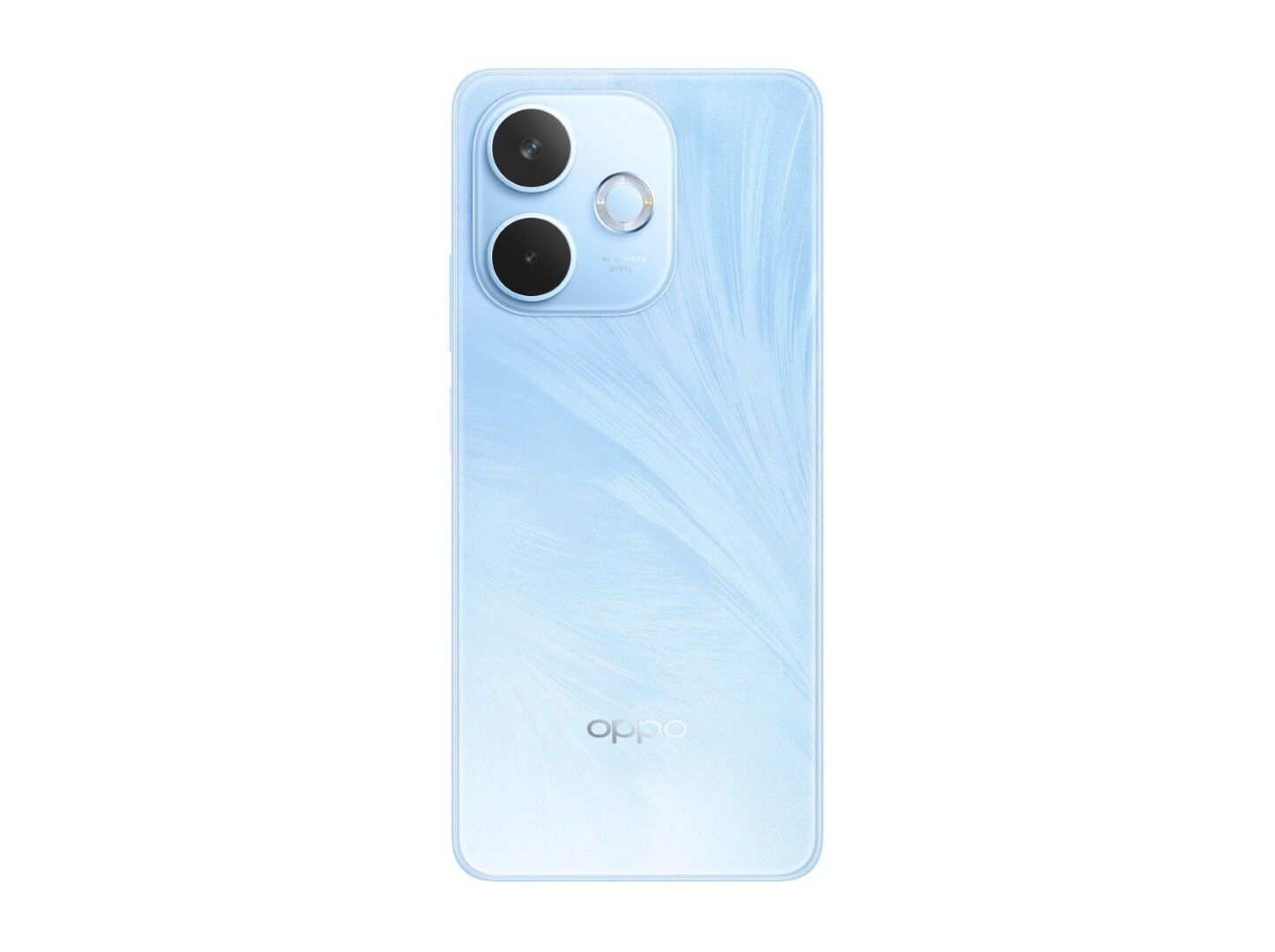 SMARTPHONE OPPO A5 PRO 4G 8/256GB AZUL TURQUESA image number 3