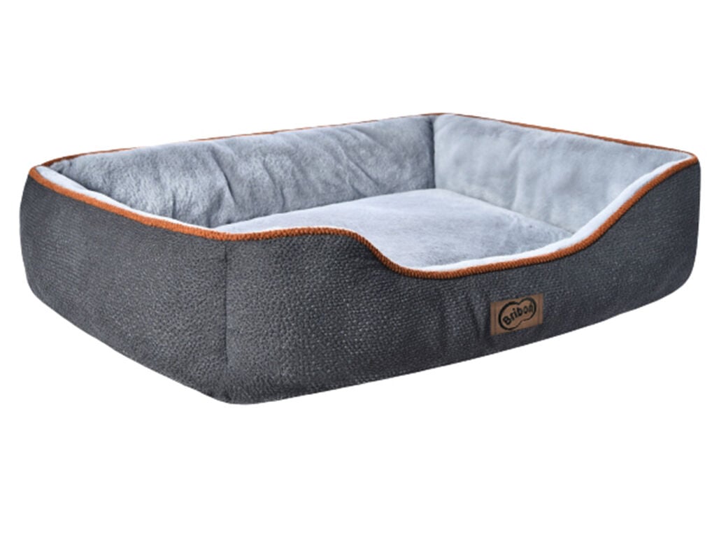 CAMA PARA C&Atilde;O BRIBON NAZAR&Eacute; M 75X58X19CM image number 1