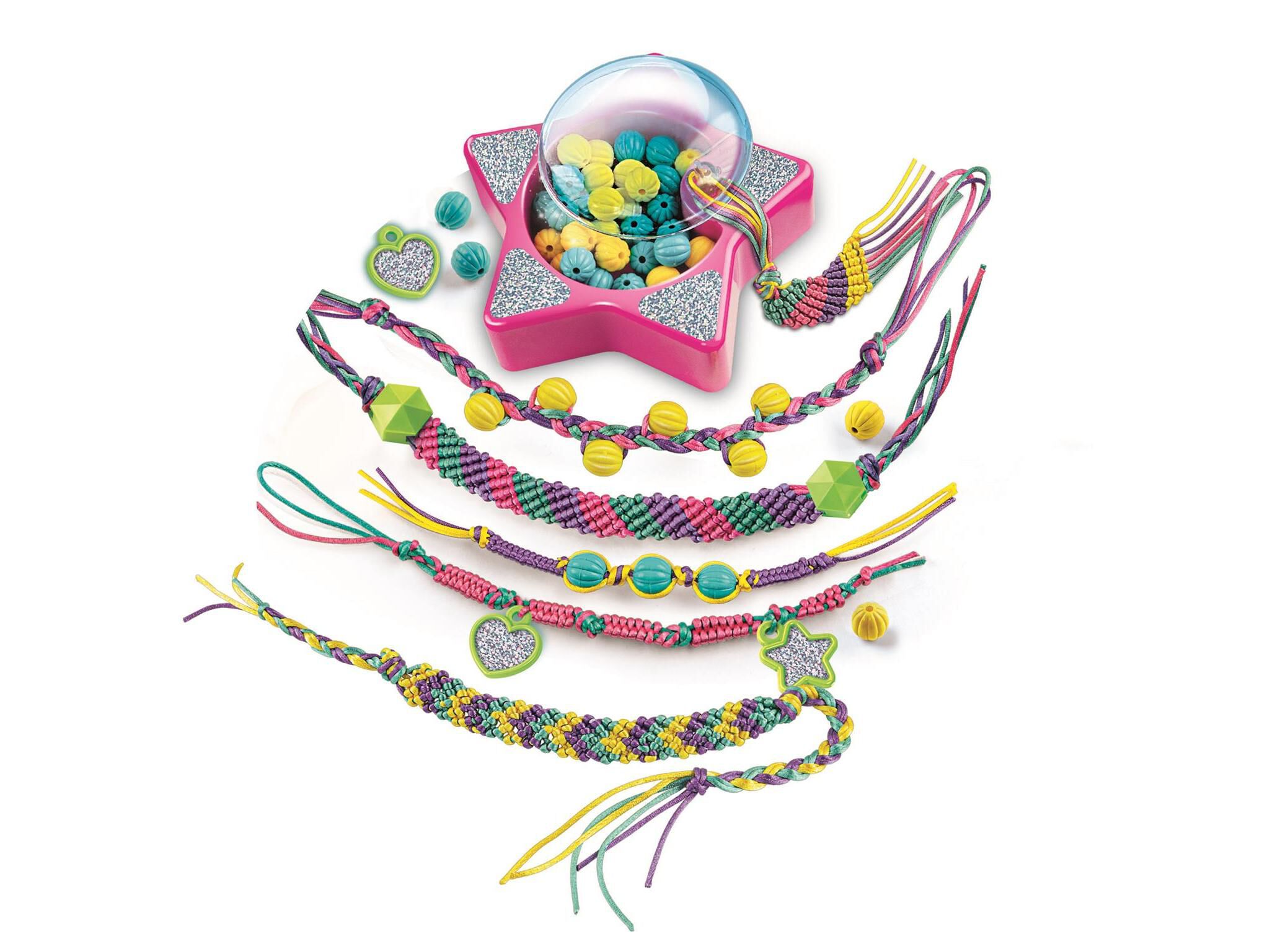 CRAZY CHIC CLEMENTONI JOIAS DA AMIZADE image number 1