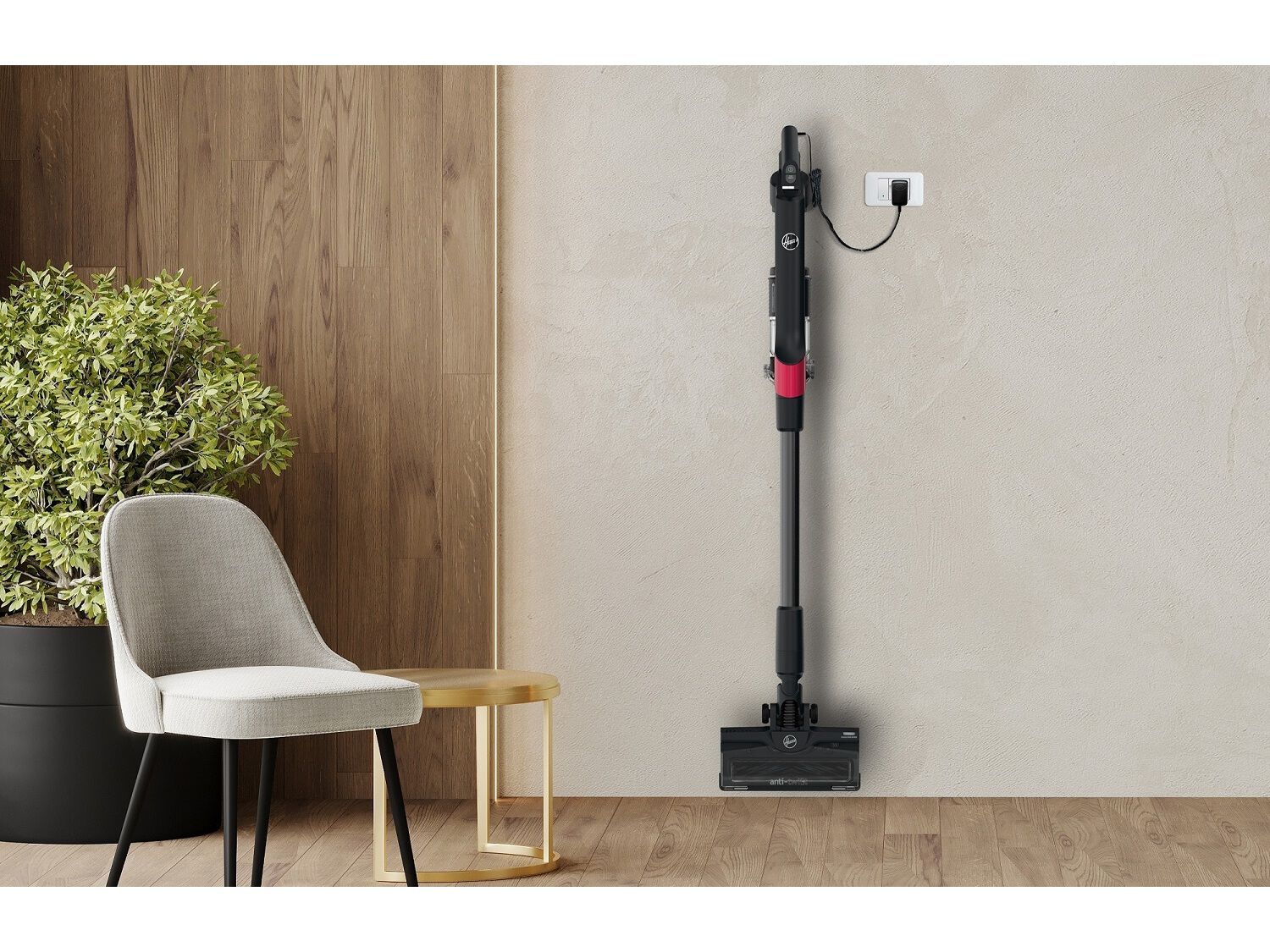 ASPIRADOR VERTICAL HOOVER HF210H 011 image number 20