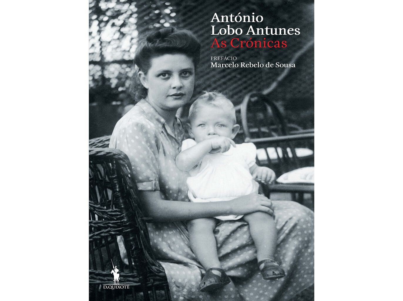 LIVRO AS CR&Oacute;NICAS DE ANT&Oacute;NIO LOBO ANTUNES image number 1
