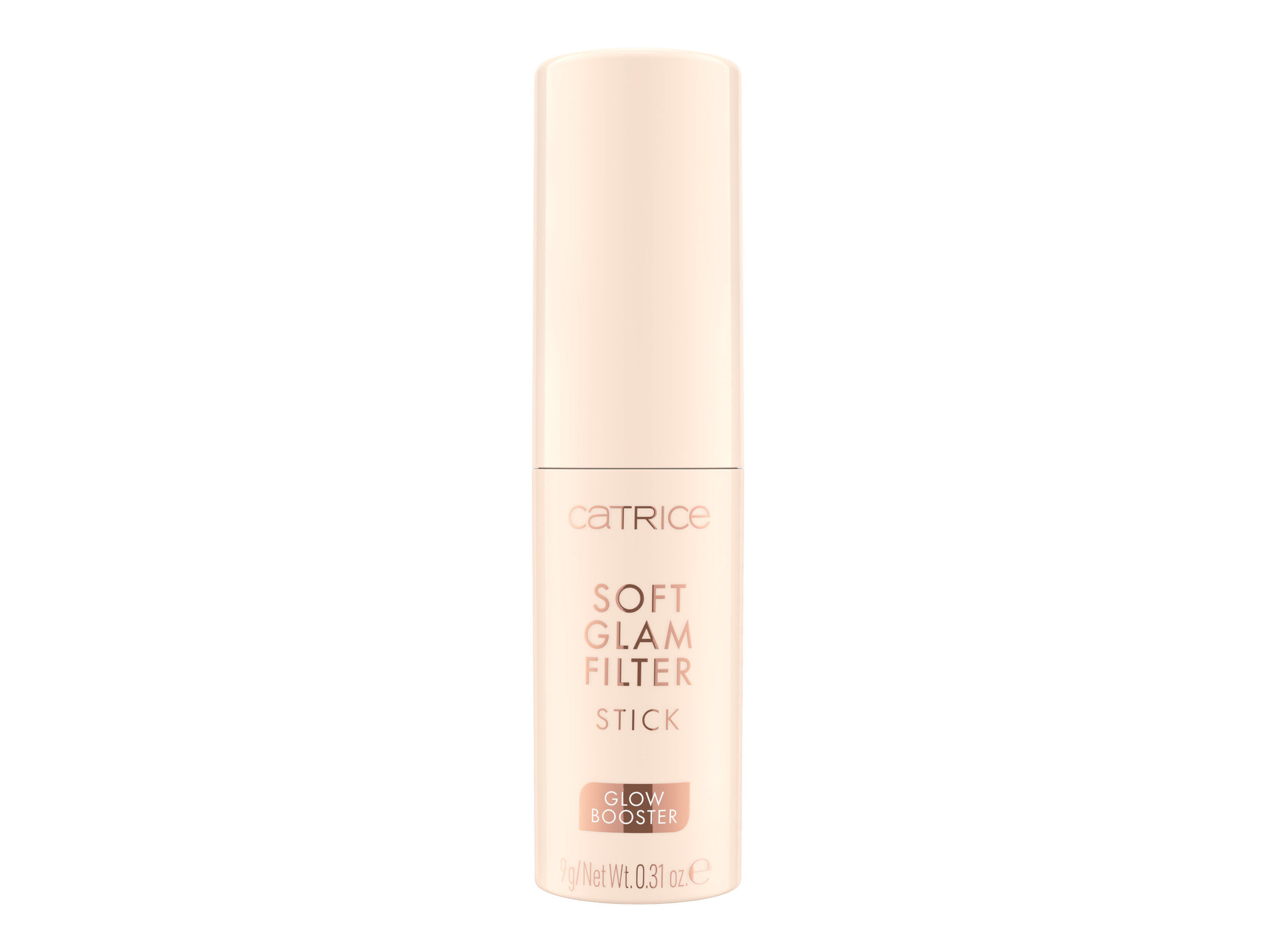 STICK CATRICE SOFT GLAM FILTER 010 9G image number 0