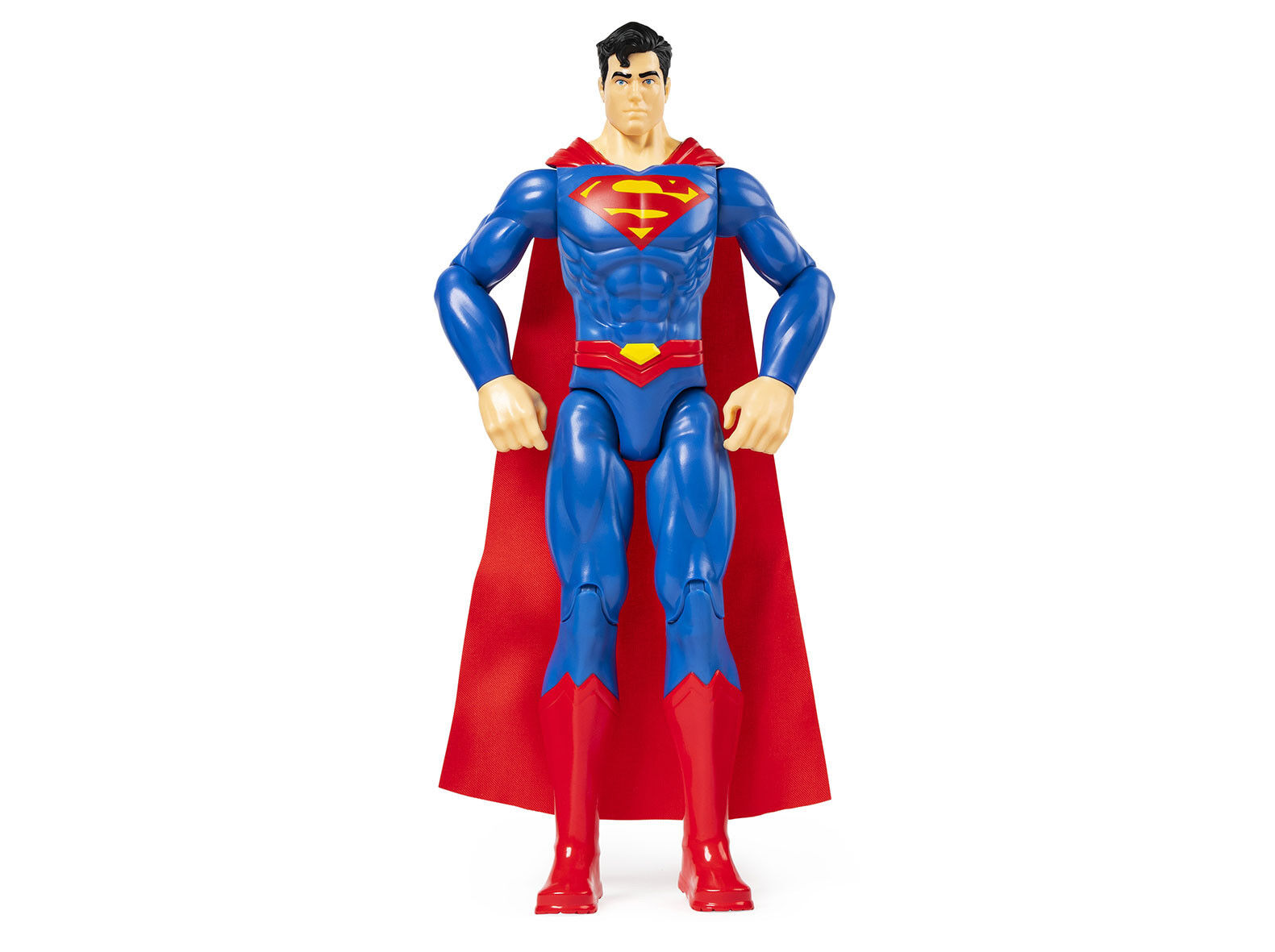 FIGURA SUPERMAN DC COMICS 30CM image number 1