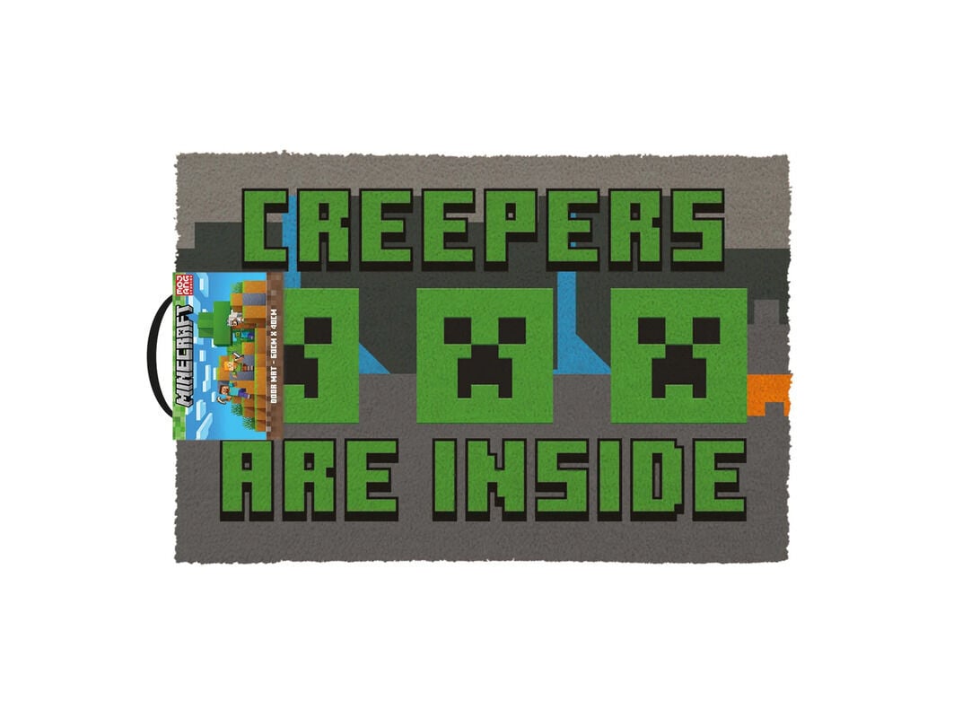 TAPETE MINECRAFT image number 0