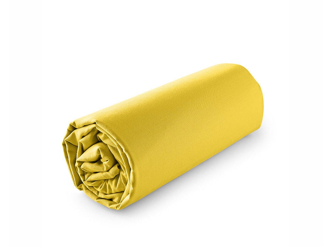 LEN&Ccedil;OL DE BAIXO ACTUEL 100% ALGOD&Atilde;O MAIZE 160X200CM