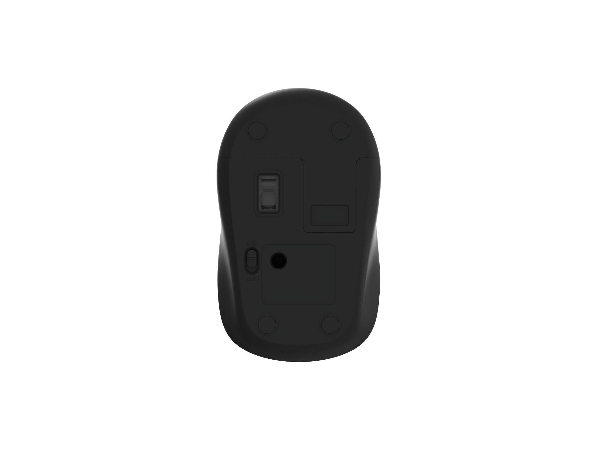 RATO S/FIO QILIVE 600190930 2.4GHZ image number 1