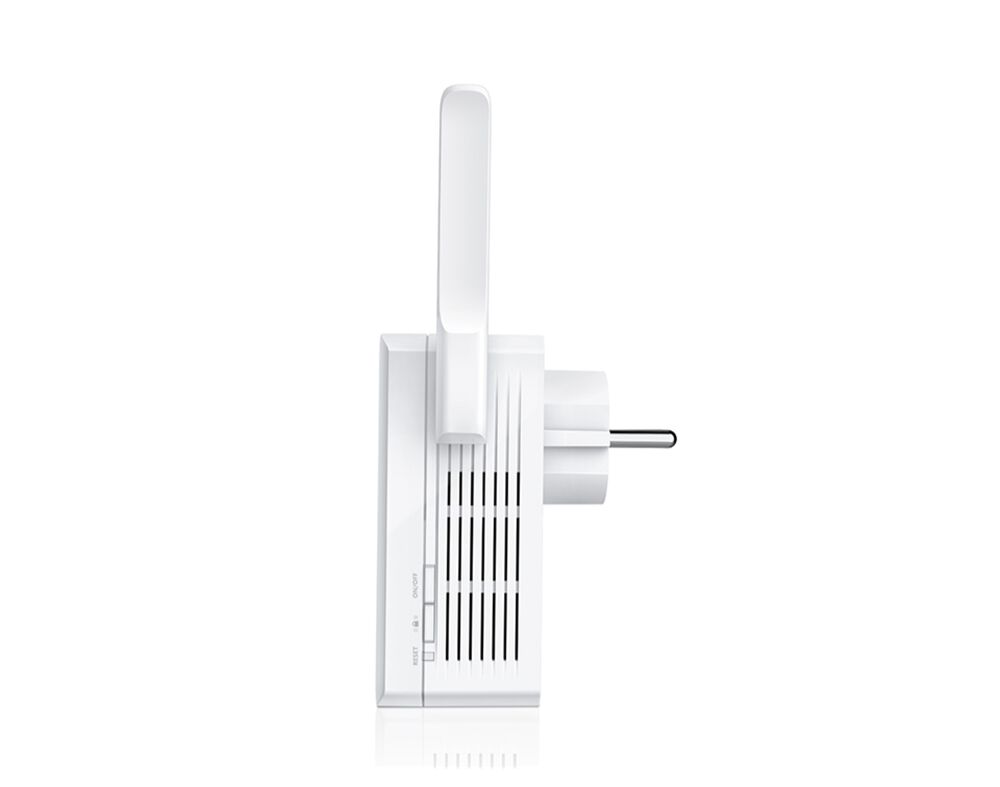 RANGE EXTENDER TP-LINK 300MBPS PASSTHROUGH TL-WA860RE image number 3